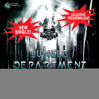 EXCLUSIVE FREEDOWNLOAD - Jungle Department - What Happens When U Are Killing In The Name by Stex Dj