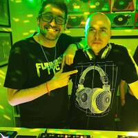 KING DA GROOVE &amp; DJ FLASH HOUSE, AFRO , LATIN ,DISCO - Loved People SET (2023 11 10) by Manuel Aburto a.K.a DJ Flash