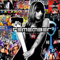 90's Remember by Evangelos vega by MIXES Y MEGAMIXES
