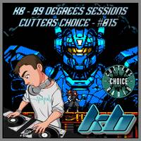 KB - Cutters Choice #015 - Old Skool &amp; Jungle by KB
