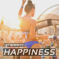 DJ Territo - Happiness (Tom Bourra Remix) Preview [Out 04. March] by DJ Territo