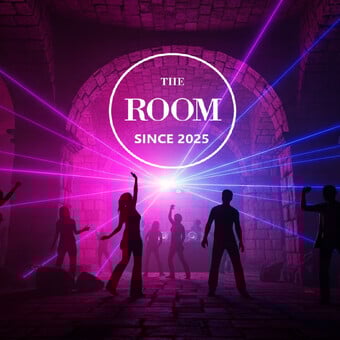 The Room Since 2025 - Naples