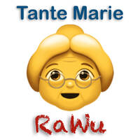 Ludwig Hirsch - Tante Marie (RaWu Instrumental Cover) by RaWu