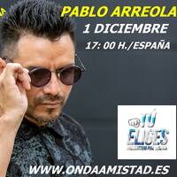 ONDAAMISTAD : 433- TU ELIGES- 433 CON SELECCION MUSICAL DEL CANTANTE "PABLO ARREOLA" by ONDAAMISTAD