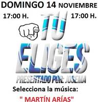 ONDAAMISTAD: 330-TU ELIGES 330 (14.nov.2021) by ONDAAMISTAD