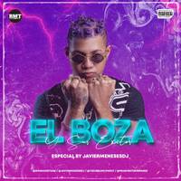 El Boza Especial Mixtape -JavierMenesesDj by @theurbanflow507