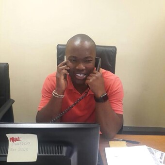 Siphelele Dladla