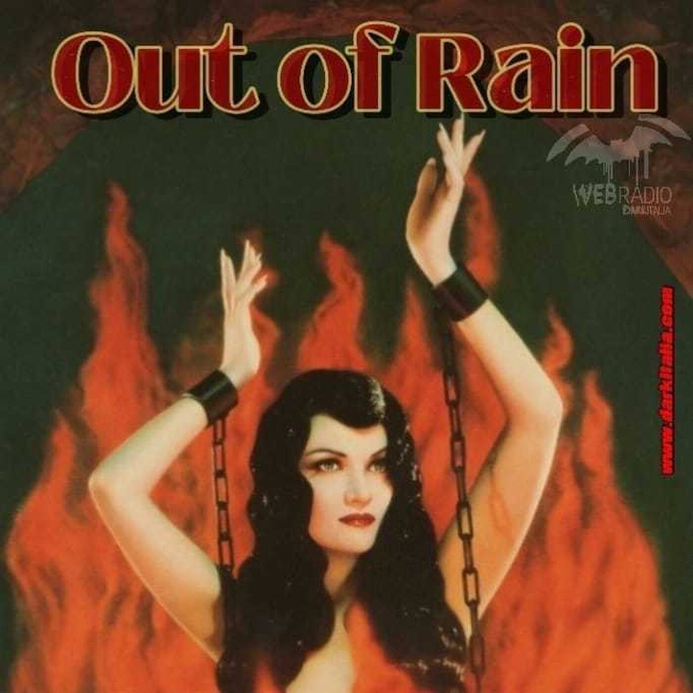 Out of Rain ♠ 28.05.2025 ♠ episode artwork