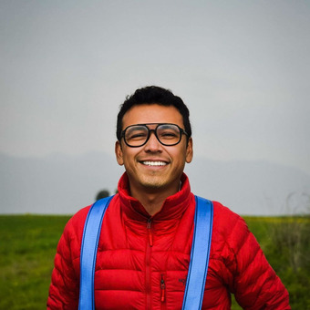 Walther Alarc&Atilde;&sup3;n