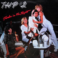 THP Disco Plus by Disco Internet