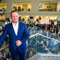 У нас - учет