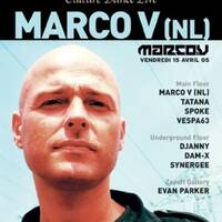 DJ Spoke @ 'Culture Dance', MAD (Lausanne) - 15.04.2005 by sithi2