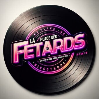 placedesf&ecirc;tards