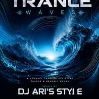 DJ ARI'S STYLE#TRANCE WAVES#EP 19 2026 by DJ Ari's style