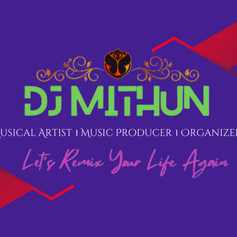 DJ MITHUN