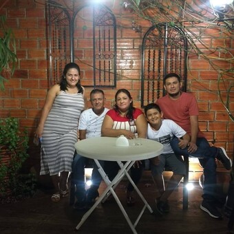 Christopher Mark Diaz Navarro