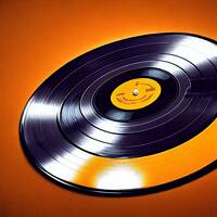 Cover of track