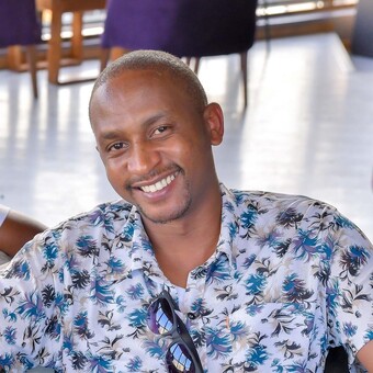 DENNIS MUCHANGI