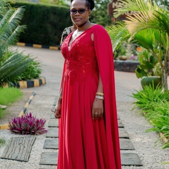 Doris Odongipou