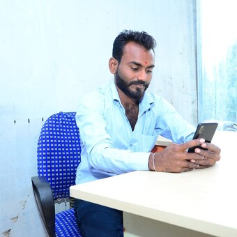 Nitin Tayade
