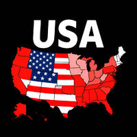 Cappelle O'Clock - Songs about the U.S.A. - 6 november 2024 by Peter van Cappelle