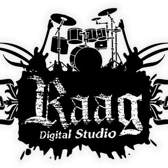 Raag DigitalStudio