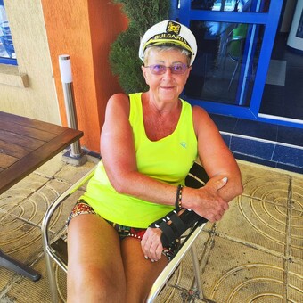 Alena Vierikov&aacute;