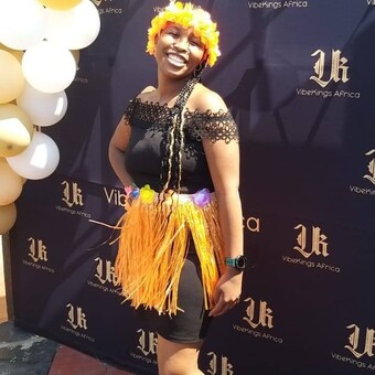 Palesa Liluvha Matlebe