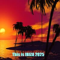 This is IBIZA 2025 by The Music Freak