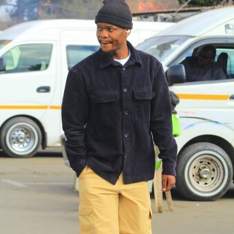 Bongani Dibaba