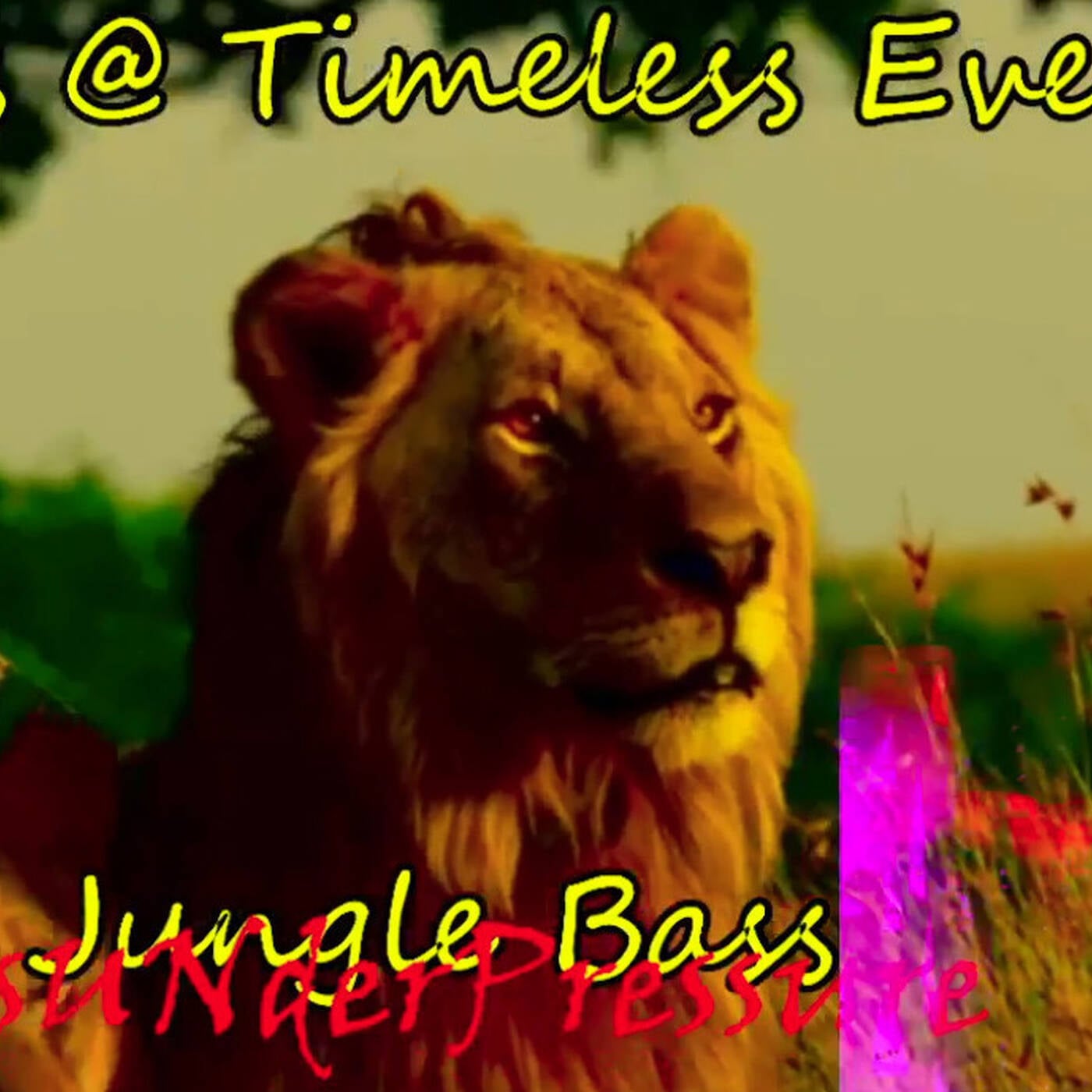 Sounds UNder Pressure Patras Greece - radio shows -Drum and bass, jungle, dnb , drum n bass, breakbeat, prodigy , hardcore,