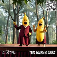 Nilenia x Charlie The Unicorn - The Banana King [German Drum &amp; Bass &amp; Swing Bootleg] by Lorazz / Nilenia Official