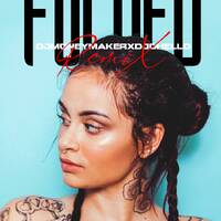 Kehlani - Folded (DJ MoneyMaker &amp; DJ Chello RMX)2025 by DJMoneyMaker