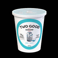 ANAS BOUSLIKHANE - YOGOURT TWO GOOD by Anas Bouslikhane