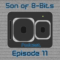 Infinity: Episode 11 by Son of 8-Bits