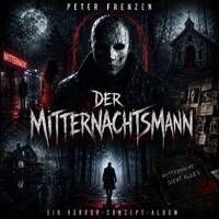 Der Mitternachtsmann (Komplettes Album / One Track Version) by Peter Frenzen | Official