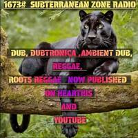 1673# Subterranean Zone Radio 15 03 26 Usa dub .WAV by info@infectiousuneaseradio.com