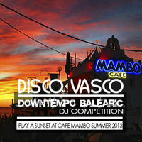 Doin' It by Disco Vasco