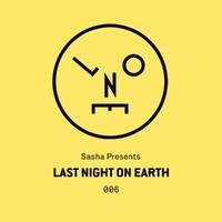 006 - Last Night On Earth by Everybody Wants To Be The DJ