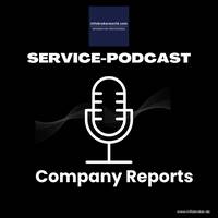 Company Reports Worldwide - infobrokerworld Service Podcast by infobroker