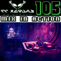 MIA 105 by DjBlasto