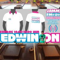 JammFm 21-5-2017 EDWIN ON op de zondag "Jamm ON" middag van Jamm Fm by Edwin van Brakel ( JammFm )