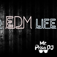 Mr. Prisa Deejay - Back to EDM Life (Original Mix) by Mr. Prisa Deejay
