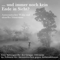 Diskussion Thomas von Osten-Sacken by GruppeOdysseus