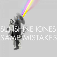 OHR032 : Sunshine Jones - Same Mistakes (Extended Version) by Oh! Records Stockholm