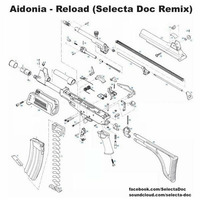 Aidonia - Reload (Selecta Doc Remix) by Selecta Doc
