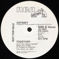 Odyssey- Together ** (Dave Allison Remix) by Dave Allison