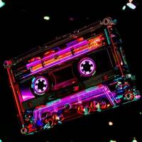 14.02.2026 Alte Kassette - Hard -Trance 90er Style Part.II Mixed Klanghammer by Klanghammer-ॐ