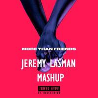 Twoloud & Kelli Leigh - More than Bonkers (JEREMY LASMAN BOOTLEG) by Jeremy Lasman