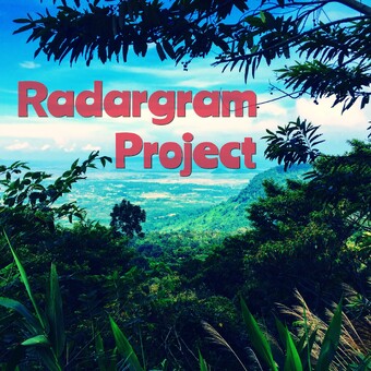 Radargram